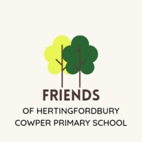 Friends of Hertingfordbury Cowper Primary school (FOHCPS)