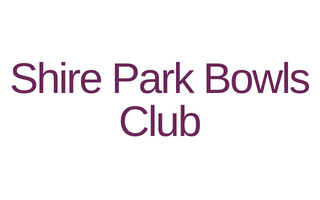 Shire Park Bowls Club (Tewin)