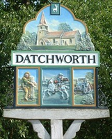 Datchworth Village Fete