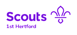 1st Hertford Scout Group