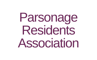 Parsonage Residents Association