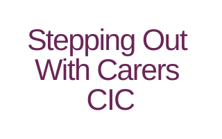 Stepping Out With Carers CIC