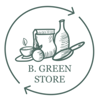 B. Green Store CIC
