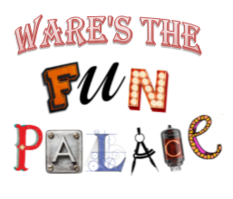 Ware's the Fun Palace