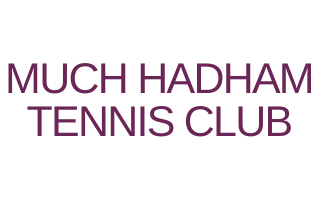 Much Hadham Tennis Club
