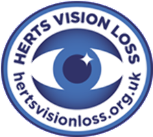 Herts Vision Loss