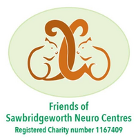 Friends of Sawbridgeworth Neuro Centres