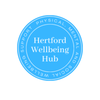 Hertford Wellbeing Hub