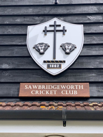 Sawbridgeworth Cricket Club