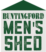 Buntingford Men’s Shed