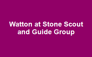 Watton at Stone Scout and Guide Group