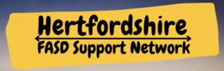 Hertfordshire FASD Support Network
