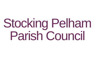 Stocking Pelham Parish Council