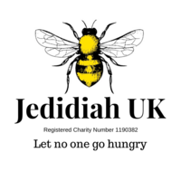 Jedidiah