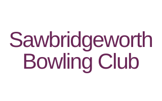 Sawbridgeworth Bowling Club