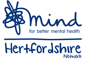 Herts Mind Network