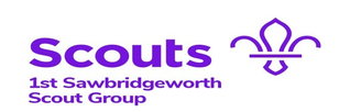 1st. Sawbridgeworth Scouts