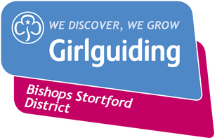 Bishops Stortford Girlguiding District