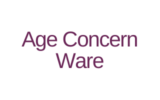 Age Concern Ware