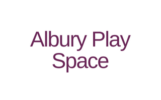 Albury Play Space