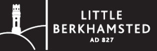 Little Berkhamsted  Community Refurbishment Projects