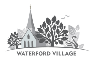 Waterford Village Hall Redevelopment