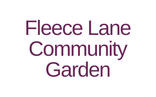 Fleece Lane Community Garden