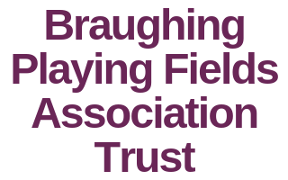 Braughing Playing Fields Association Trust