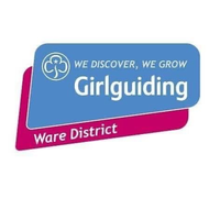 Ware Girlguiding