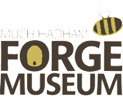 Much Hadham Forge Museum