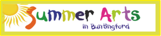 Summer Arts In Buntingford