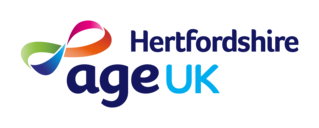 Age UK Hertfordshire