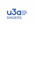 U3A Singers