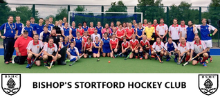 Bishop's Stortford Hockey Club