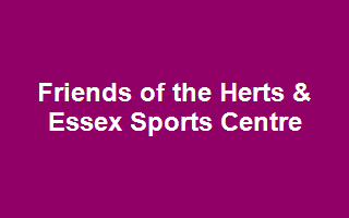 Friends of the Herts & Essex Sports Centre
