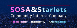 SOSA & Starlets Community Interest Company
