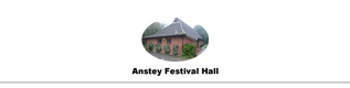 Anstey Village Hall