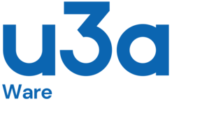 Ware u3a