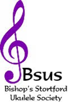 Bishop's Stortford Ukulele Society (BSUS)