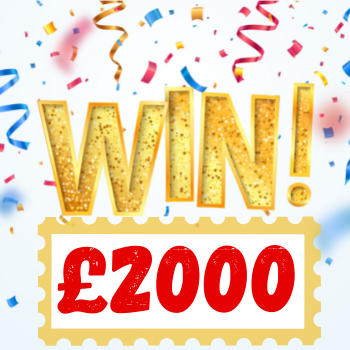 East Herts Lottery £2k win - supporting the community